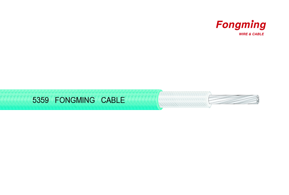 Cable Fongming:Fabricantes y proveedores de alambre aislado de mica
