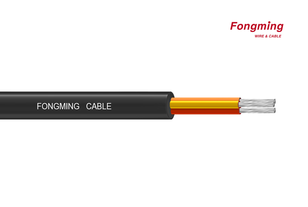 Cable Fongming: Diferencia entre el cable de teflón y el de PVC