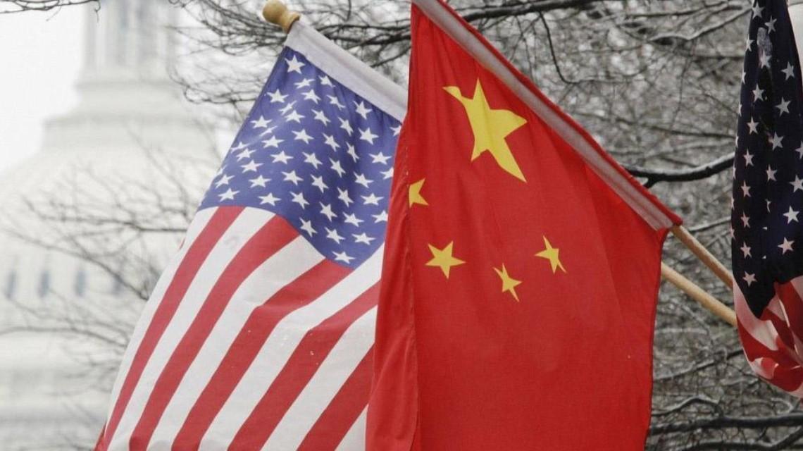 El Departamento de Estado de Estados Unidos emitió unilateralmente: China y Estados Unidos se reunirán en Alaska