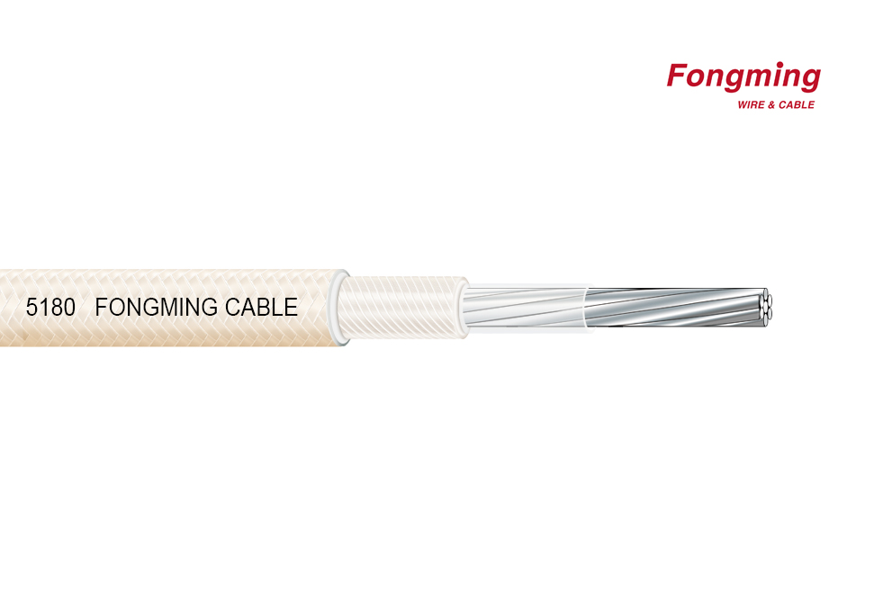 Cable Fongming: DESCRIPCIÓN GENERAL DEL CABLE TGGT