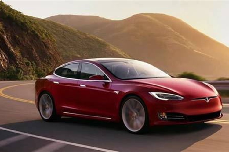 La Gigafábrica de Tesla en Shanghai enviará su primer Modelo 3 de exportación al mercado europeo