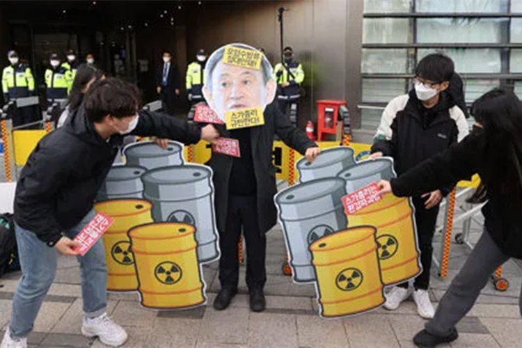 Fongming Cable expresó su oposición a que las aguas residuales nucleares de Japón ingresen al mar, poniendo en peligro a toda la humanidad, y sus prácticas son extremadamente irresponsables.