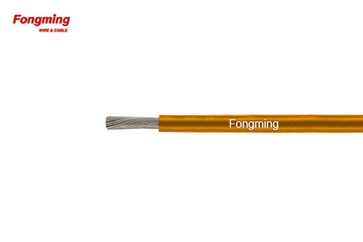 Cable Fongming: Ventajas de aplicación del cable electrónico aislado ETFE