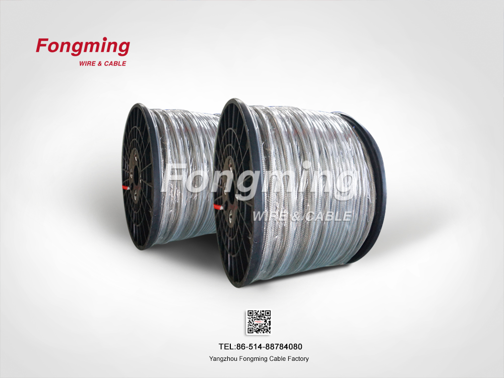 Fábrica de Cables de Fongming de Yangzhou: Análisis simple de los alambres y cables de caucho de silicona