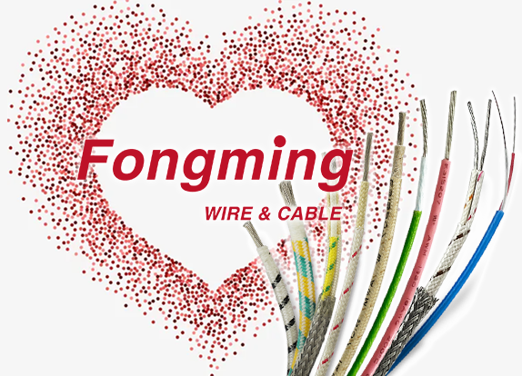 Fongming Cable: Feliz día de acción de gracias