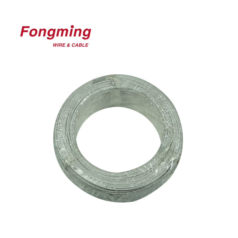 Fongming Cable 丨alambre mg