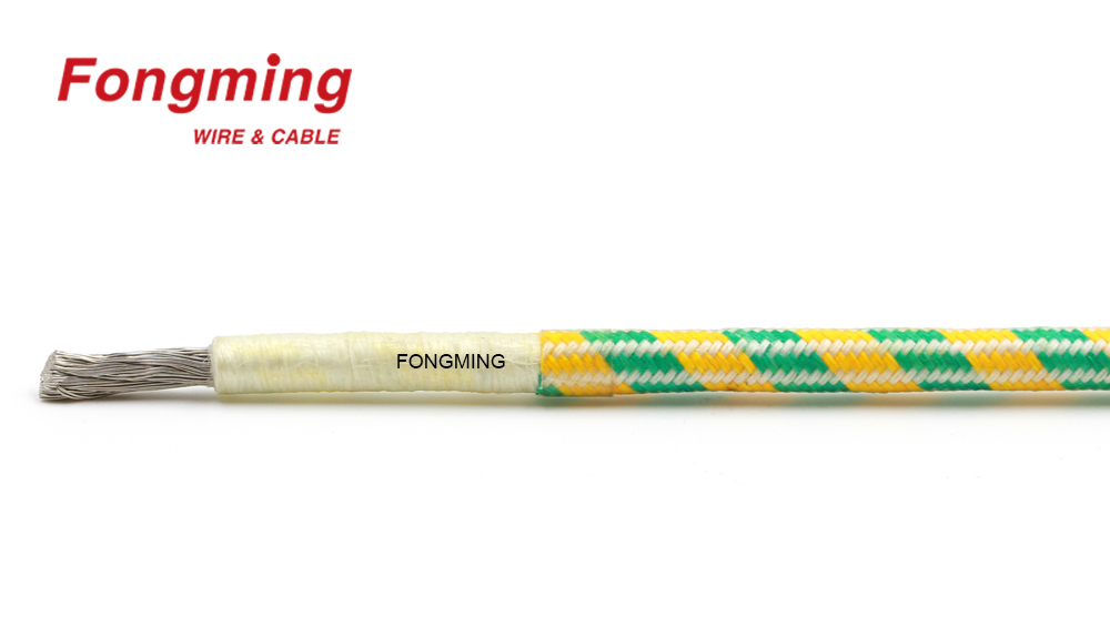 Cable de Yangzhou Fongming: Diferentes tipos de estructura de los cables trenzados