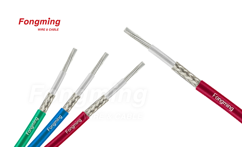 Cable de Fongming: Métodos para identificar rápidamente si un cable de alta temperatura es inferior