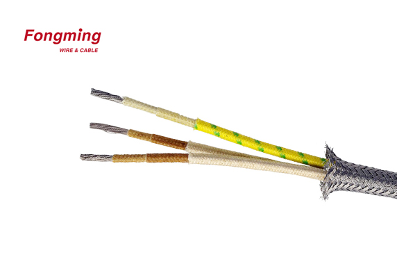 Fongming Cable: ¿Qué hace un cable blindado?