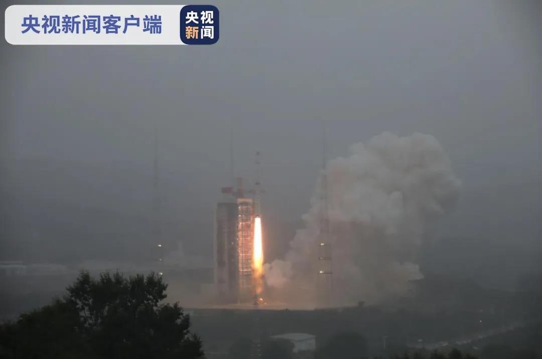 Yangzhou Fongming Cable Factory：el 19 de Agosto, en el Centro de lanzamiento de satélites de Taiyuan de China, el Grupo de satélites tiangui II 02 fueron lanzados por el vehículo de lanzamiento Long 