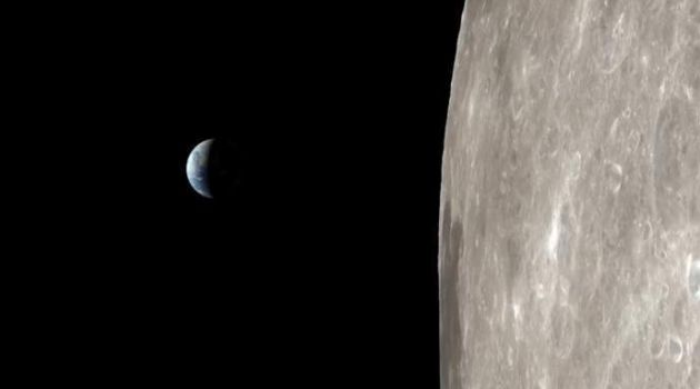 Los científicos estadounidenses quieren construir un "arca lunar" para guardar 6,7 millones de especies terrestres