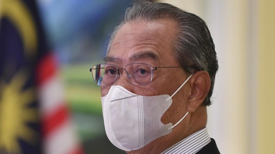 Malasia anuncia cierre nacional a partir del 12 de mayo