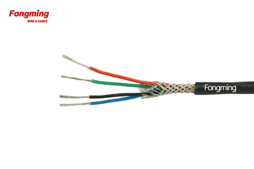 Cable de Yangzhou Fongming: Importancia de las materias primas de fluoroplásticos en la industria de cables y alambres