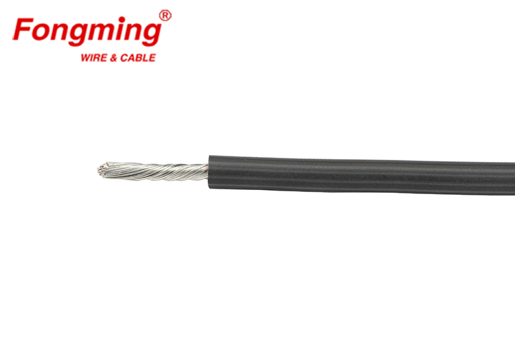 Cable XLPE de 150C 600V UL3321