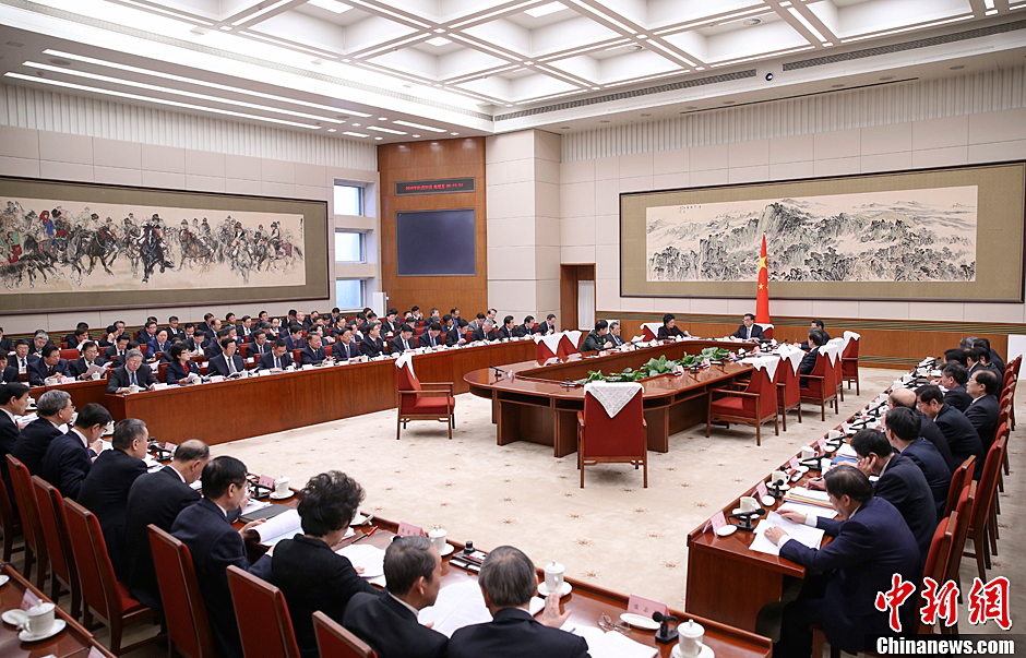 Cable de Fongming: Li Keqiang estuvo a cargo de convocar una reunión ejecutiva del Consejo de Estado para implementar nuevas reformas y mejoras en la gestión de la financiación de la investigación cie