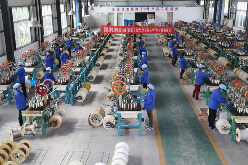 Fábrica de Cables de Fongming de Yangzhou: ¿Qué es un cable de compensación?