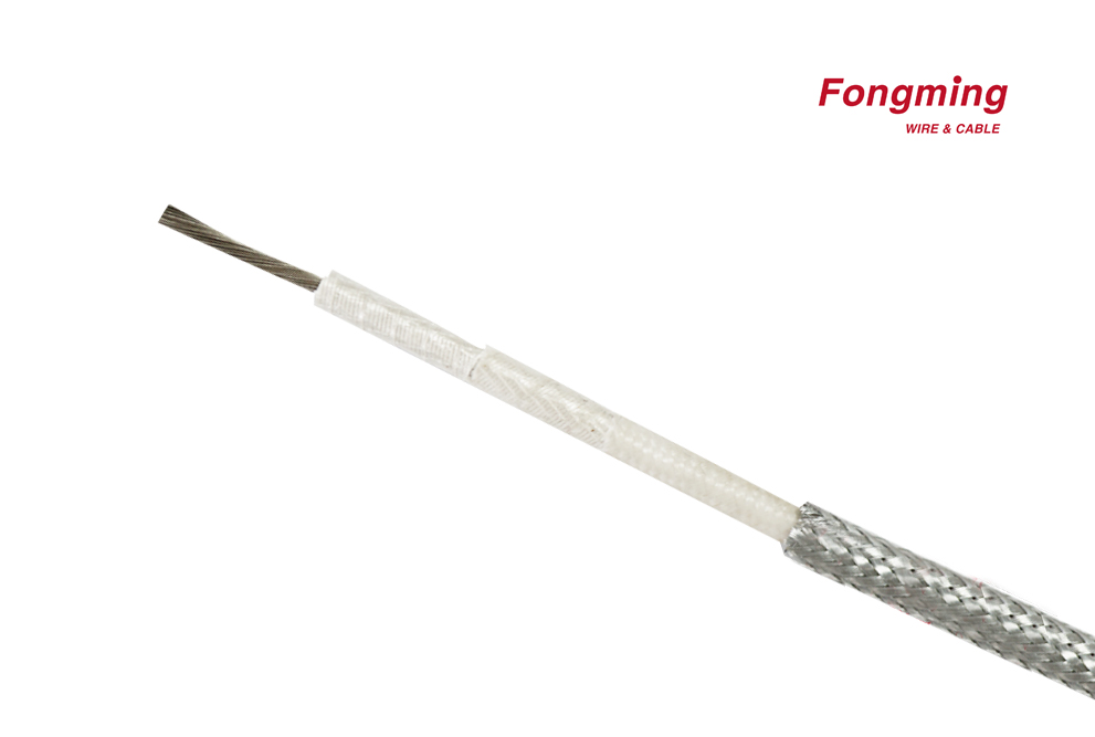 Cable de Fongming: Comparación de cables y alambres de alta y ultra alta temperatura