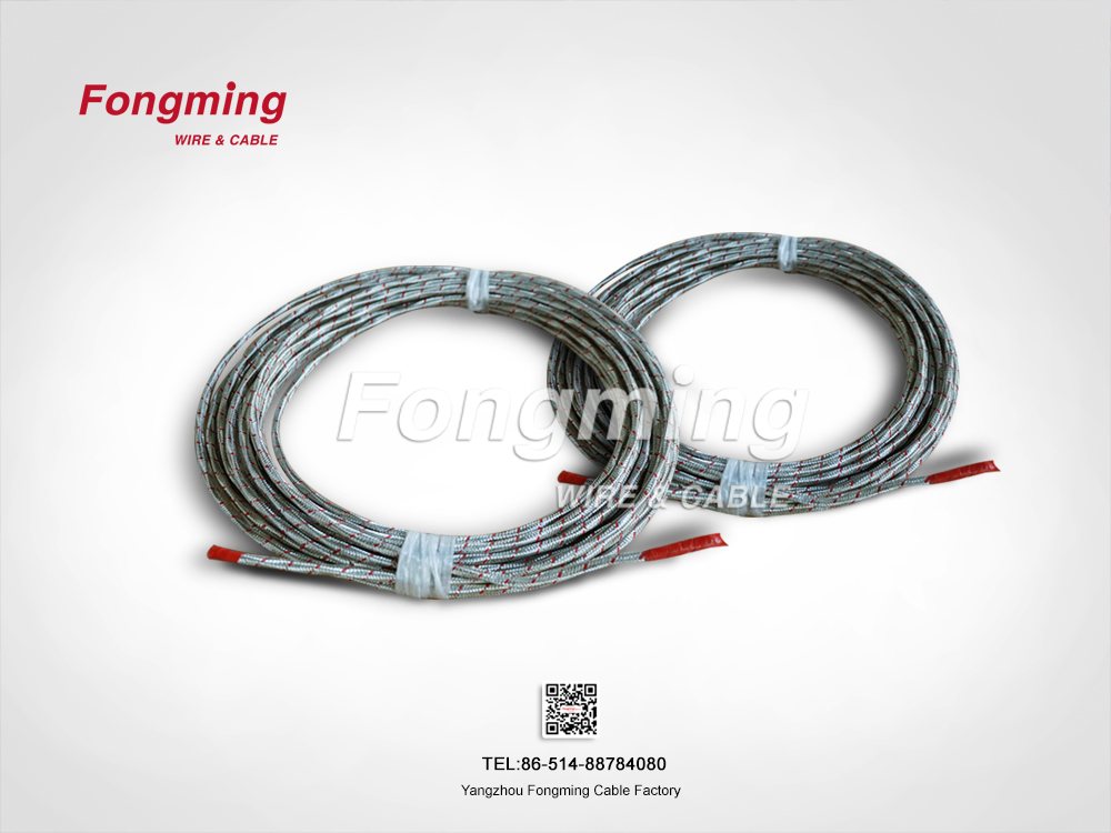 Cable de Fongming: Pruebas de alambres y cables y estándares de materiales 