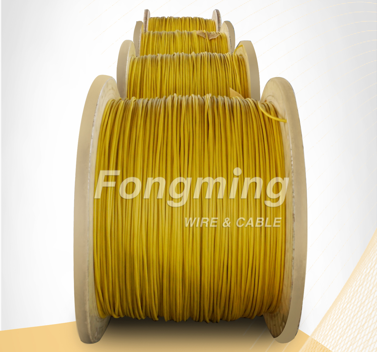 Fábrica de Cables de Fongming de Yangzhou: Características y usos de los alambres y cables resistentes al alta temperatura y ultra alta temperatura