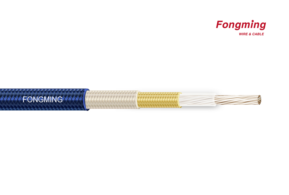 Cable de Fongming: Métodos de almacenamiento de líneas de alta temperatura.