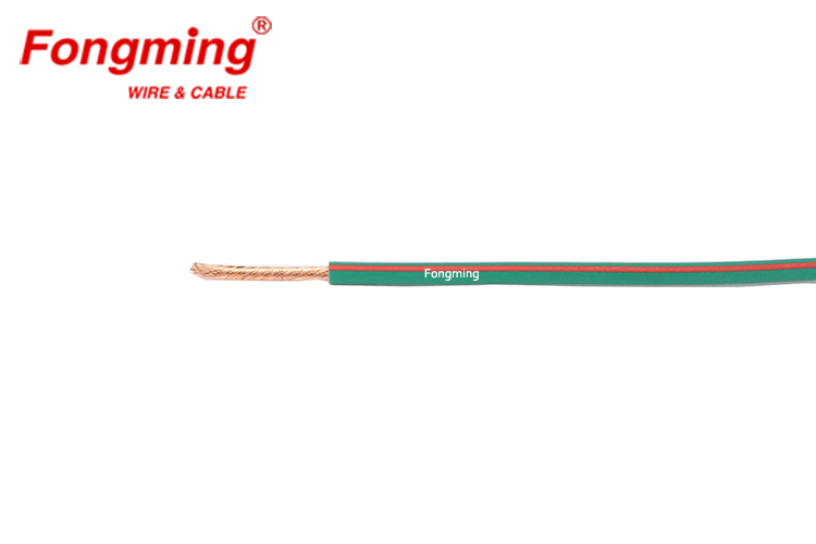 Cable XLPE de 125C 600V UL3173